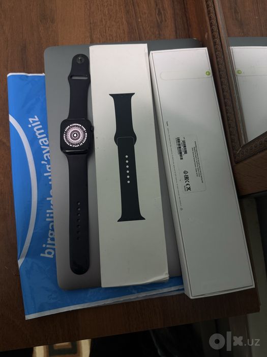 Apple watch se 2