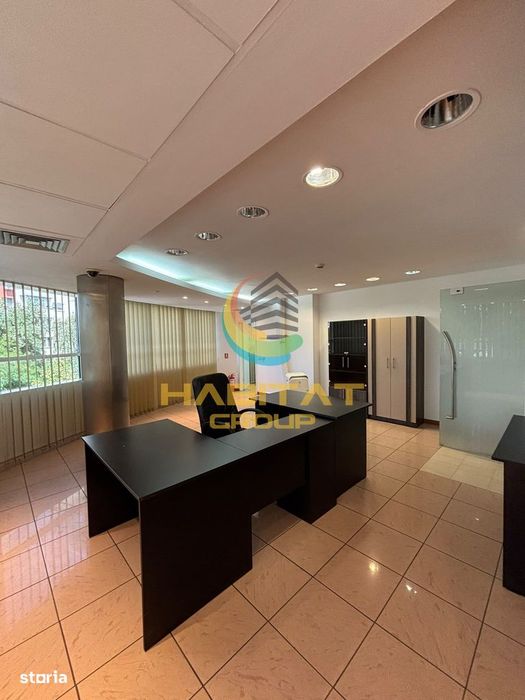 Spatii de birouri Metrou Brancoveanu | Disponibile imediat