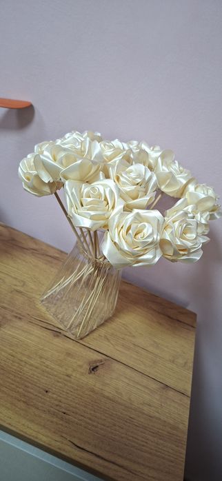 Продаётся цветы ручная работа