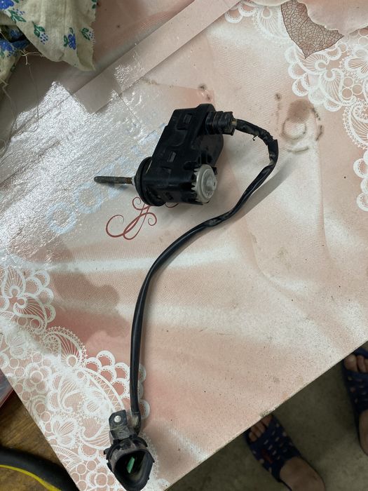 Коректор фар Hyundai elantra