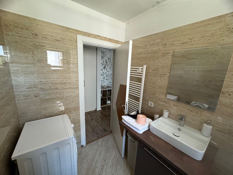 Apartament Premium în Otopeni | Aproape de Aeroport & Therme