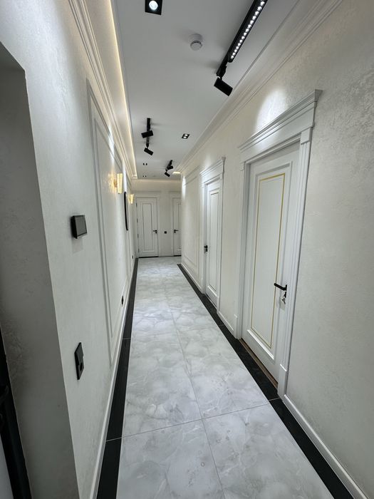 Arenda 2 xonali uy NRG, Yangiobod metrosida