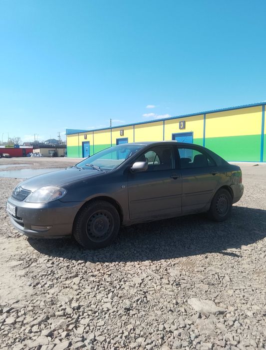 Продам королу 2004