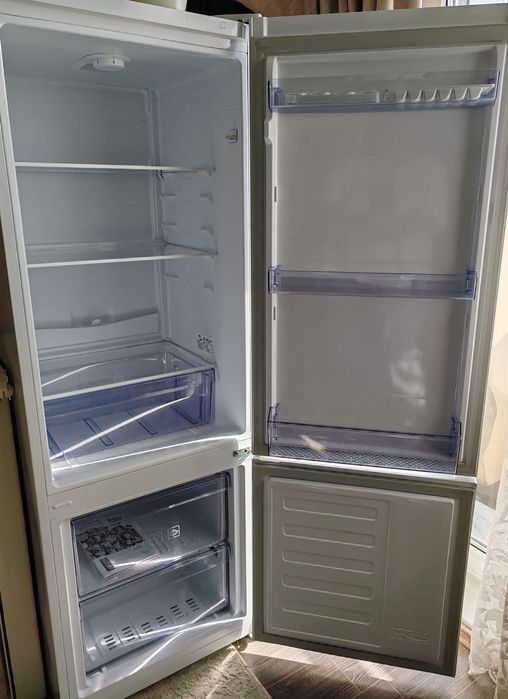 Холодильник ВЕКО