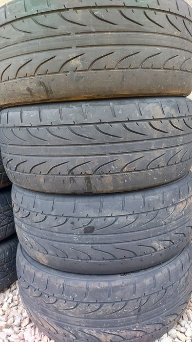 Алуминиеви Джанти 5 112 r17,  CMS Germany, алуминиеви