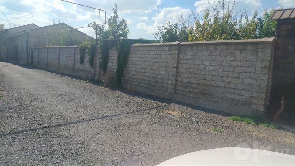 Продам земельный участок 6 соток Богзор