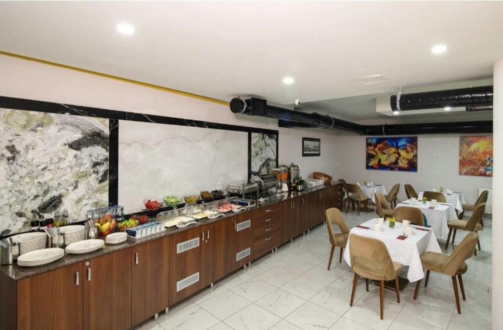 Аренда гостиница Яккасарай,