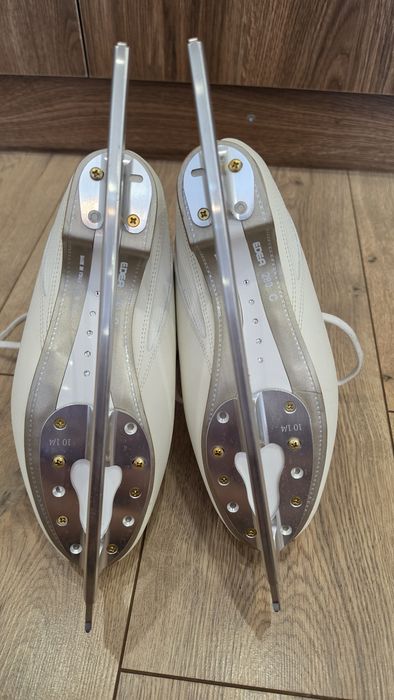 Новые Edea Ice Fly