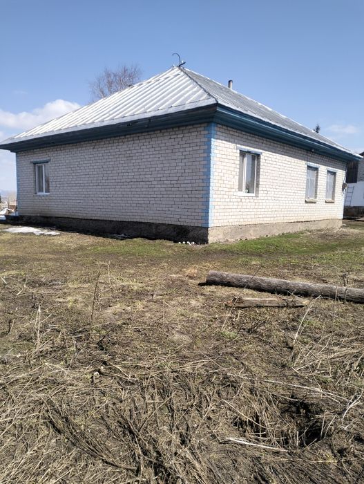 Продаётся уютный  дом из 5комнат