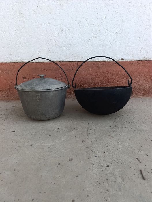 Качон Алексин вам чугунли.