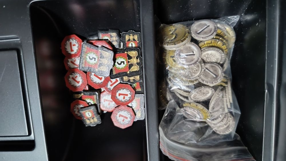 Продам игру "7 чудес"