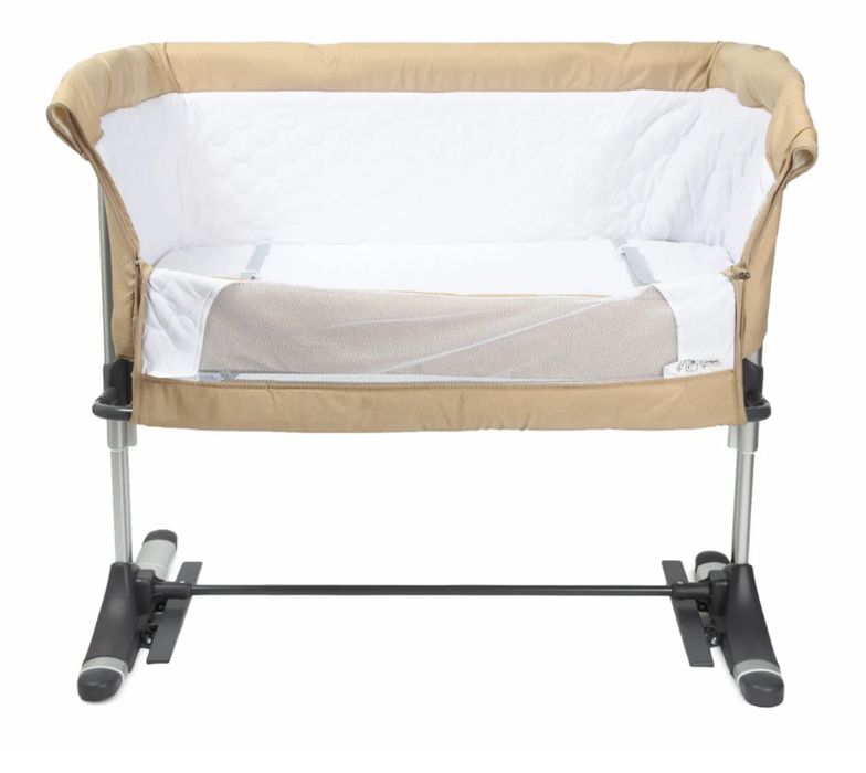 Колыбель Olsson Vicinity приставная Beige