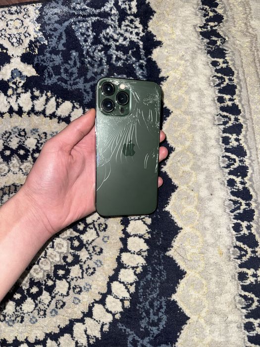 Iphone 13 pro max