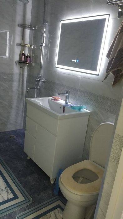 ijaraga uchaska Sabzavot mahalla