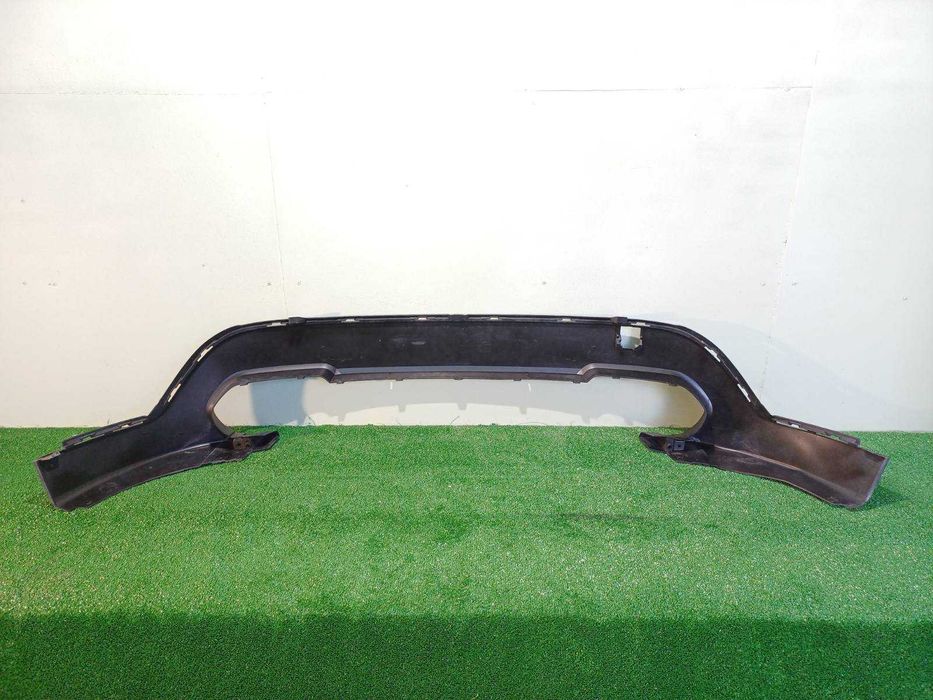 предна броня долна част BMW X1 E84 mod 2019-2013 г. #1059V