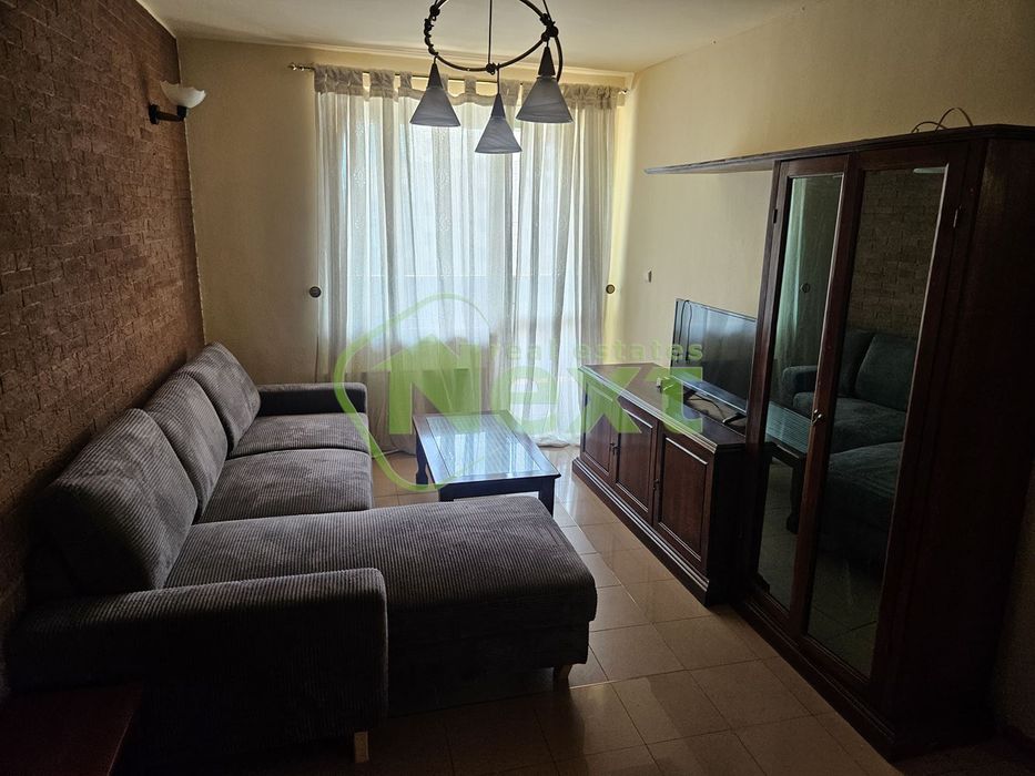 Дава се под наем Тристаен апартамент в София, Хиподрума - 75 кв.м за 600 € - Снимка #3