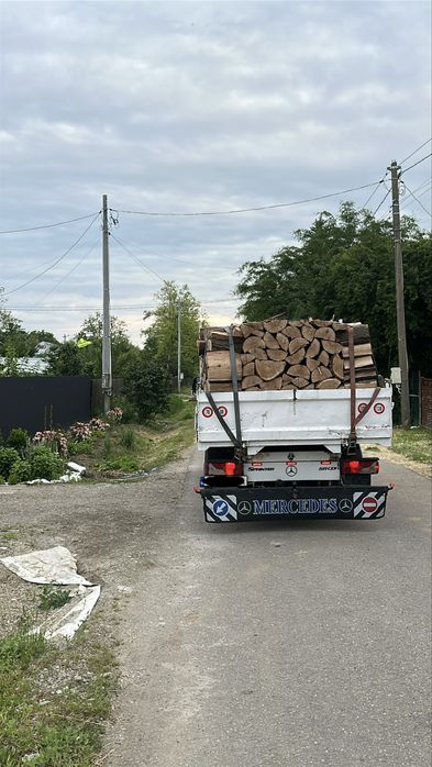Lemne de foc lemne
