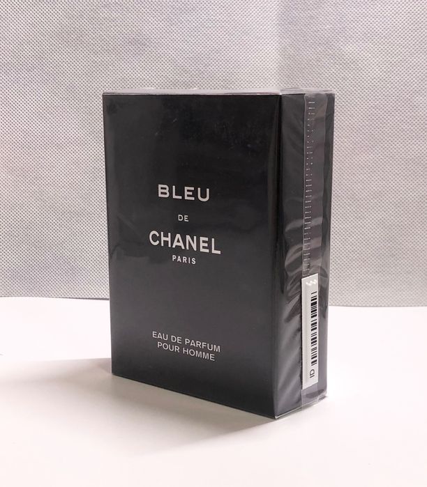 Parfum Bleu de Chanel Paris 100 ml