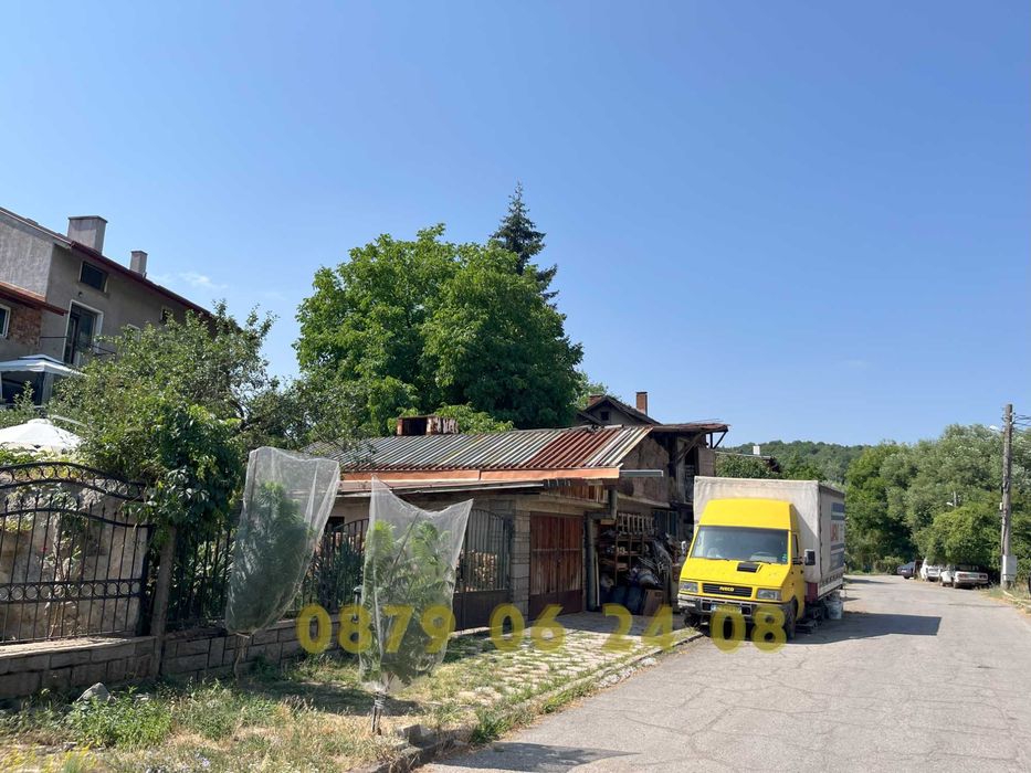 Продава се Къща в с. Владая, Област София-град - 320 кв.м за 750 €/кв.м - Снимка #9