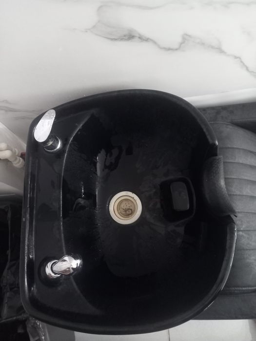 Мойка для салона