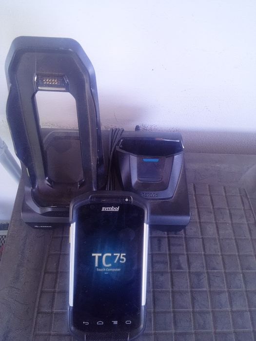 Telefon pc Bartec Symbol