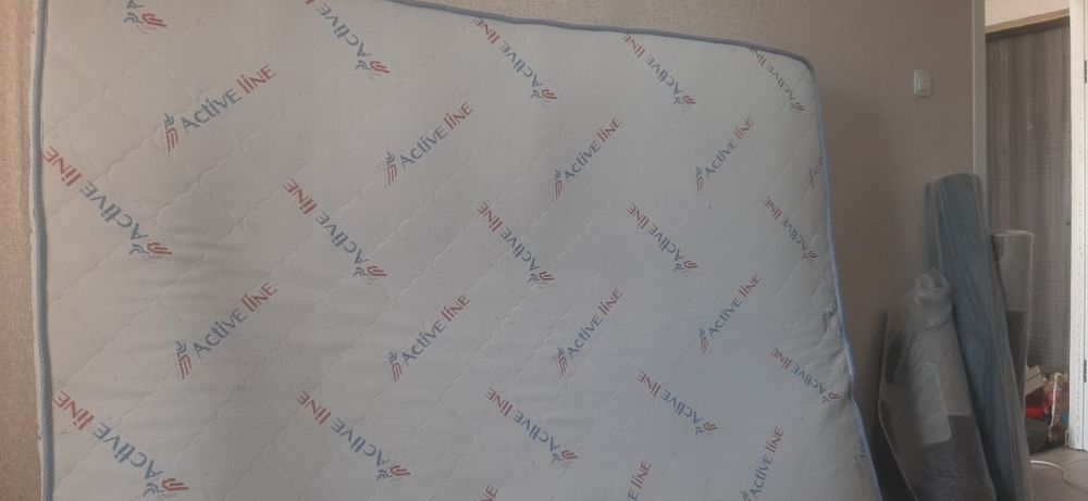 Отдам матрас сомовывоз