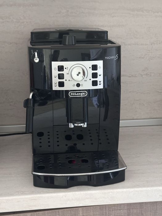Кафеавтомат De’Longhi Magnifica S