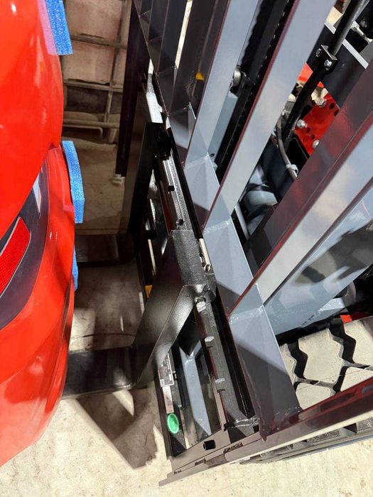 Электропогрузчик / Кара / KARA / HELI 1.8 тонны