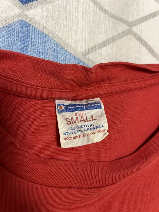 Мъжка Тениска Champion