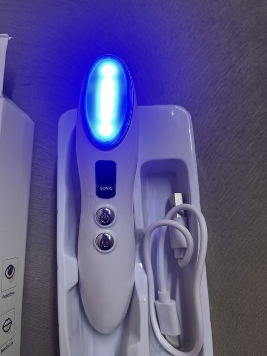 Eye Beauty Device – уред за грижа за зоната около очите