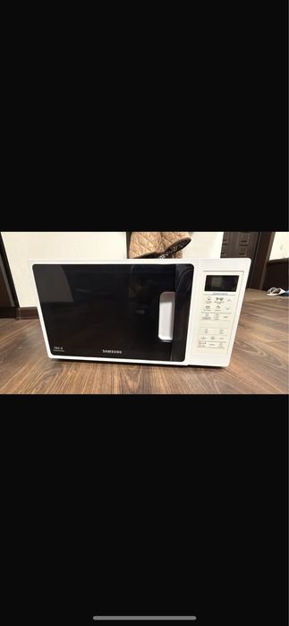 Продам микроволновку