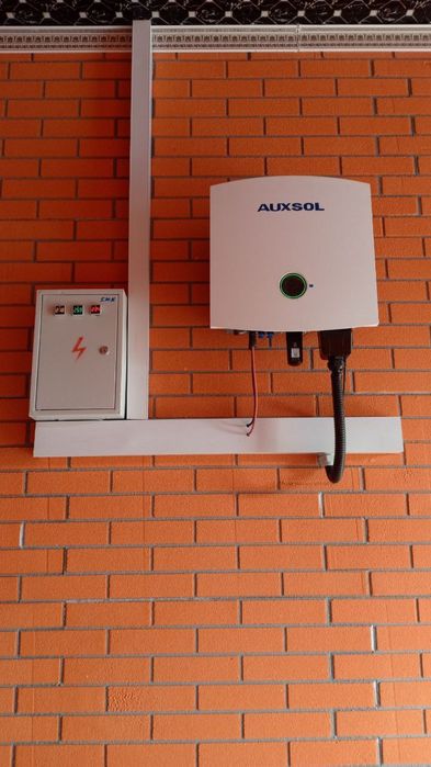 Quyosh fotoelektrstansiyalari.podklyuch 10kwt 38mln sum eng sifatlisi