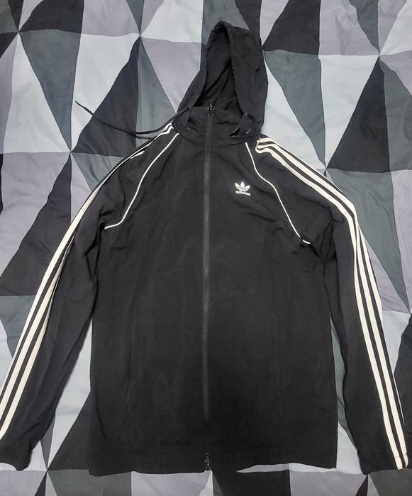 Jacheta Adidas Originals