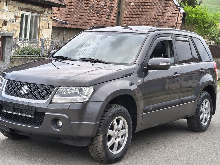 Suzuki grand vitara Diesel 1900cm  X30. ,Confort .Euro 5