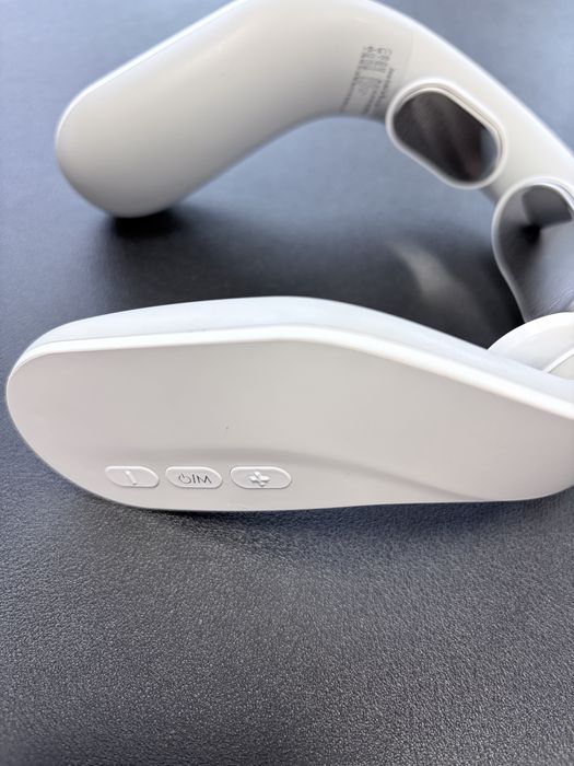 Продаю массажер для шеи Jee back от Xiaomi
