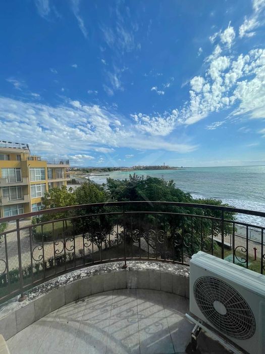 Продава се Тристаен апартамент в Несебър - 134 кв.м за 1344 €/кв.м - Снимка #10