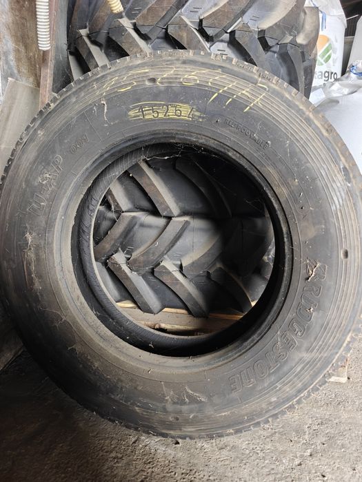 Anvelope 275/75R22.5