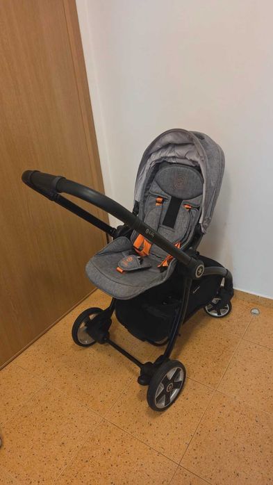бебешка лятна количка Kiddy