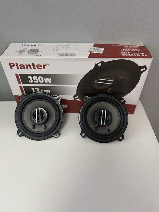 Boxe auto 10cm - Sunt de foarte buna calitate