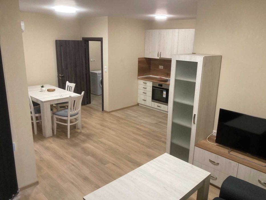 Дава се под наем Двустаен апартамент в Пловдив, Христо Смирненски - 71 кв.м за 382.5 € - Снимка #5