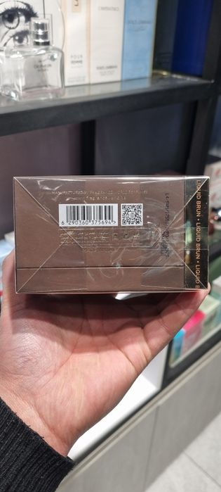 LIQUID BRUN French Avenue (Parfums de Marly Althaïr)