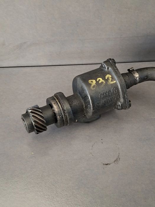 Pompa vacuum Volkswagen VW Passat 2000 1.9 TDI MT (110 hp)