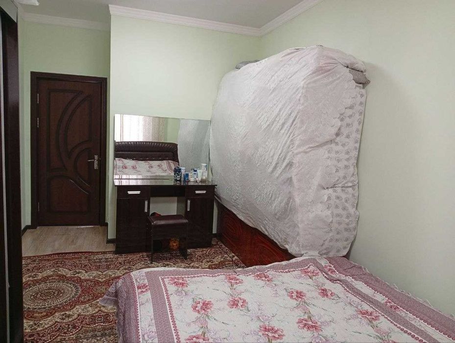 Sergeli 3-xonali uy sotiladi