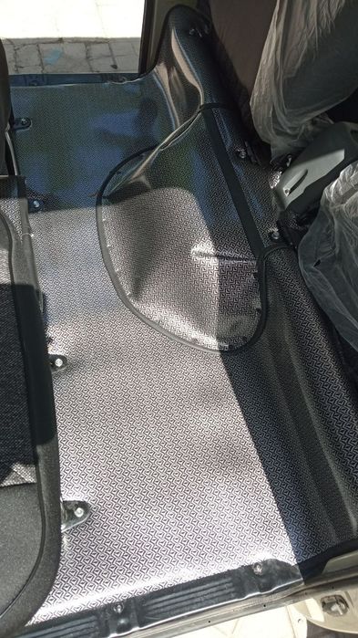 Damasga lino'lyum o'rnatiberish xizmatiblan