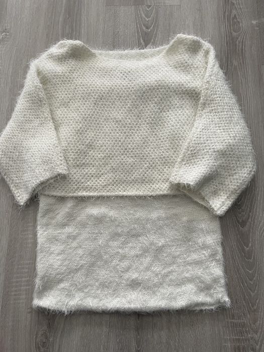 Guess, размер S + пуловер