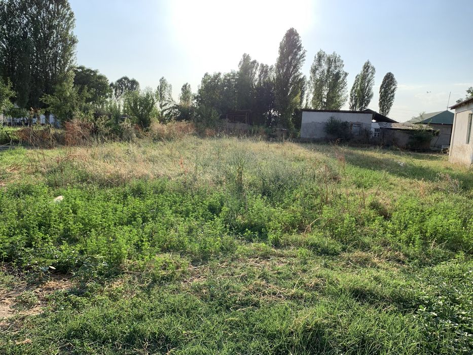 Uchastka yer sotiladi 23 sotik uyi bn sotiladi