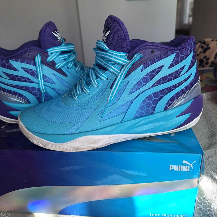 Оригинални маратонки Puma