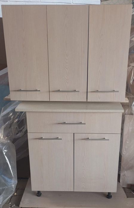 Шкафы для кухни.