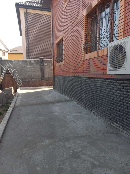 Подъем. Выравнивание. Усиление. Домов..