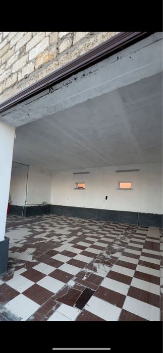 Жалға аренда здания беріледі